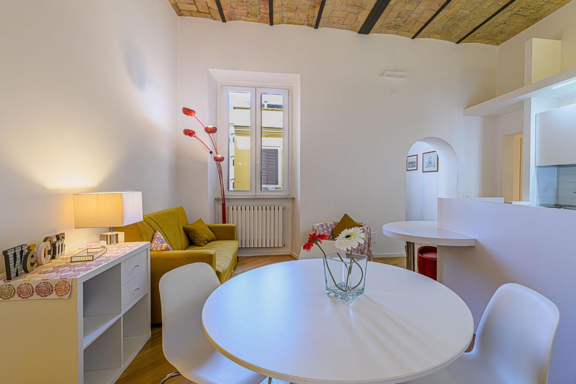 Casalu San Pietro Apartment Rome Bagian luar foto
