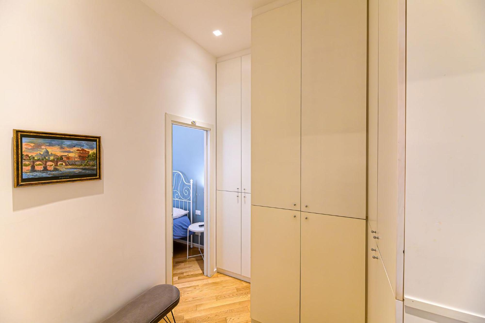 Casalu San Pietro Apartment Rome Bagian luar foto